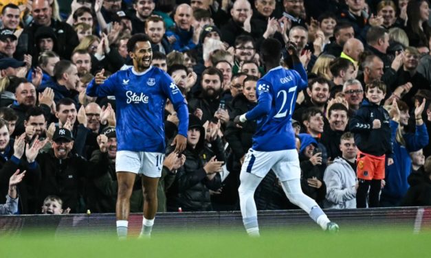 PREMIER LEAGUE - Iliman et Gana Guèye surclassent Tottenham de Pape Matar Sarr