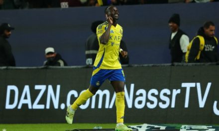 SAUDI PRO LEAGUE - Sadio Mané débute 2025 avec un doublé 
