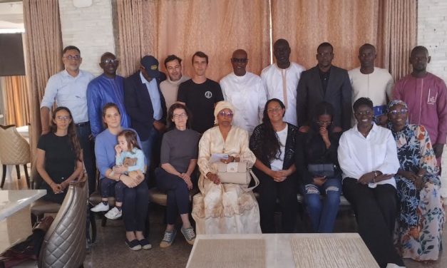 FÉDÉRATION SÉNÉGALAISE DES SPORTS ÉQUESTRES - Ibrahima Wade réélu à l'unanimité