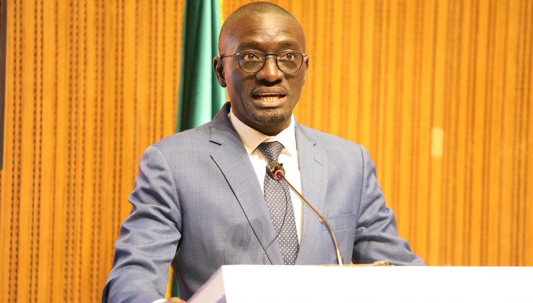 CONCERTATIONS NATIONALES POUR LA RÉFORME DU SERVICE PUBLIC - Olivier Boucal milite pour un diagnostic rigoureux