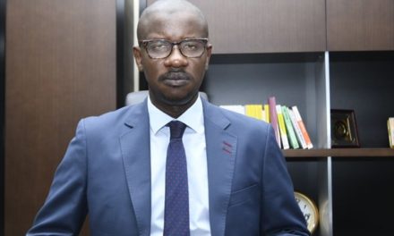 NOUVEAU DIRECTEUR DU TRESOR - Qui est Amadou Tidiane Gaye ?