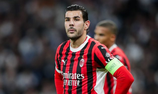 JUSTICE - Une femme accusant Théo Hernandez d’agression sexuelle condamnée pour fausse dénonciation