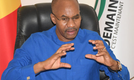 MAMOUDOU IBRA KANE SUR LA SORTIE DE SONKO - " On ne gouverne pas avec les réseaux sociaux..."