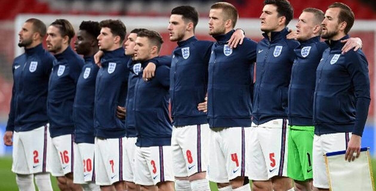 FOOTBALL - Un joueur anglais change de sélection