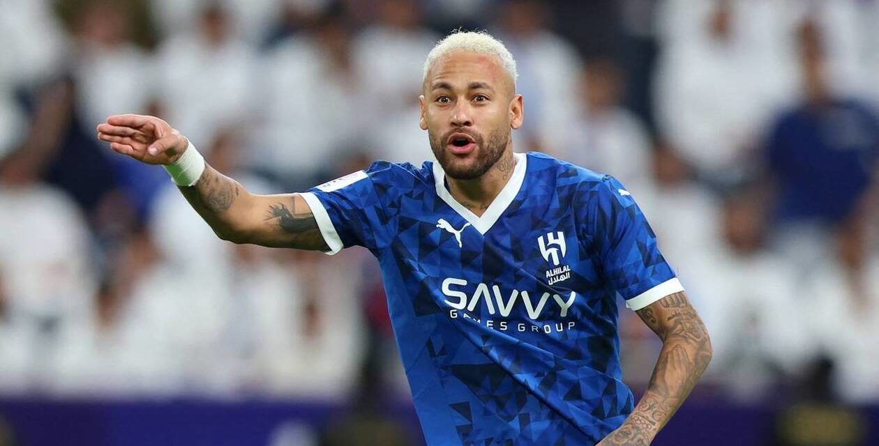 MERCATO - Neymar tout proche d'un retour à Santos