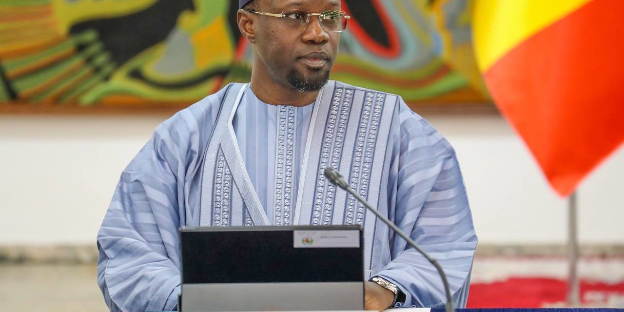 CONSEIL DES MINISTRES- Ousmane Sonko trace les lignes directrices de la loi de finances rectificative (LFR) 2025