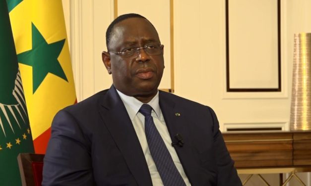 POURSUITES JUDICIAIRES - Depuis Marrakech, Macky Sall prépare sa riposte