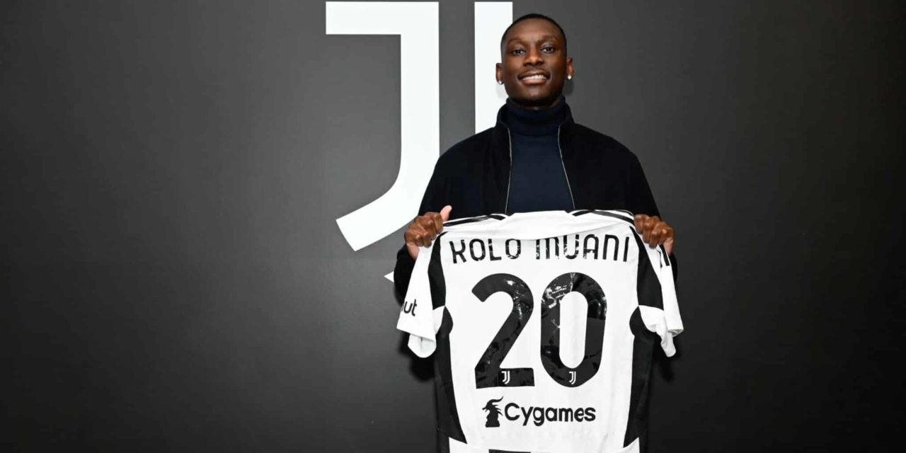 MERCATO - Randal Kolo Muani rejoint la Juventus