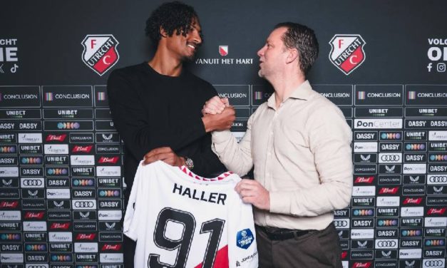 MERCATO - Sébastien Haller retourne à Utrecht