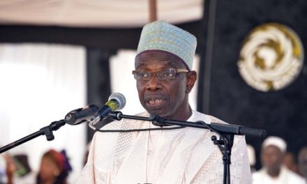 SEYDINA ISSA THIAW LAHI - "Il est important de maintenir l’espoir au sein de la jeunesse"