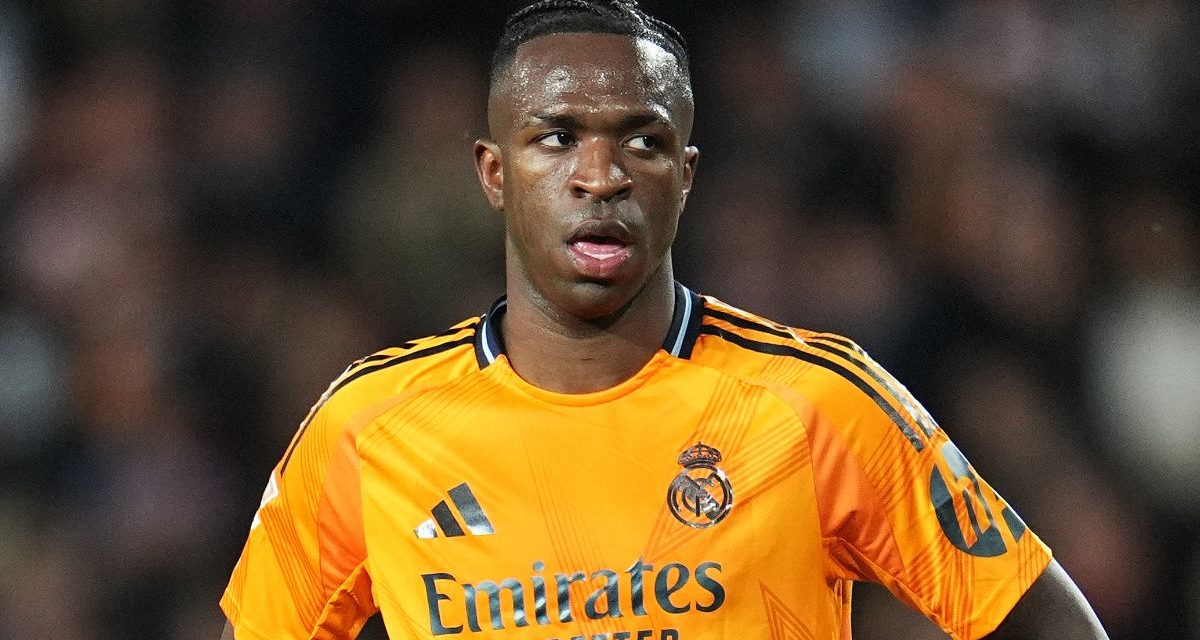 REAL - Vinicius clair sur son avenir