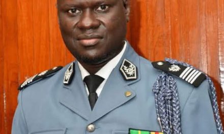 NOMINATION - L'ambassadeur du Sénégal en France atterrit en Mauritanie et Babacar remplace Mbaye à la Douane