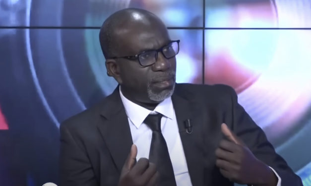 CHANGEMENT DE TON DANS LA DIFFUSION DU COMMUNIQUE DU CONSEIL DES MINISTRES - Une prestation critiquée