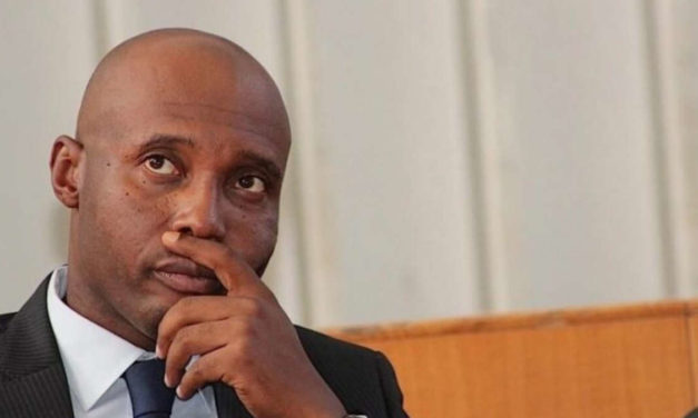 METROPOLIS - Barthélémy Dias perd la Présidence