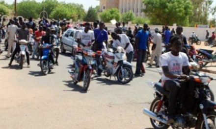 IMMATRICULATION GRATUITE DES MOTOS - Vers la fin de l’anarchie ?