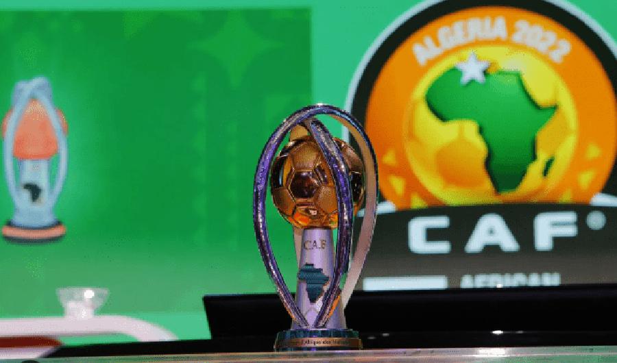 FOOTBALL -  Le CHAN 2025 reporté au mois d'août 2025 par la CAF
