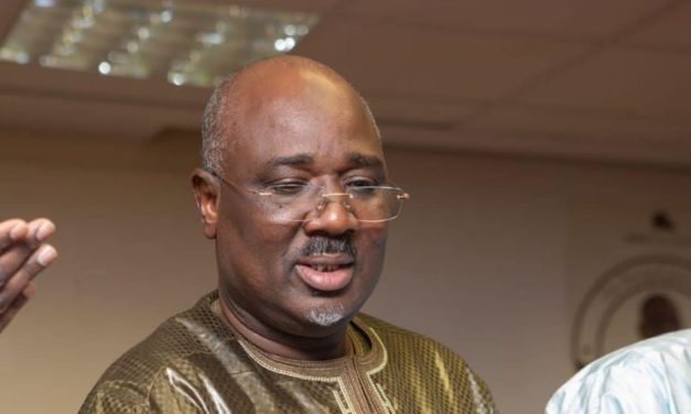 ALMADIES - Début d’incendie au domicile de Farba Ngom, plus de peur que de mal