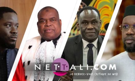 IDIOVISUEL - Dans le dénuement d’un pouvoir  !