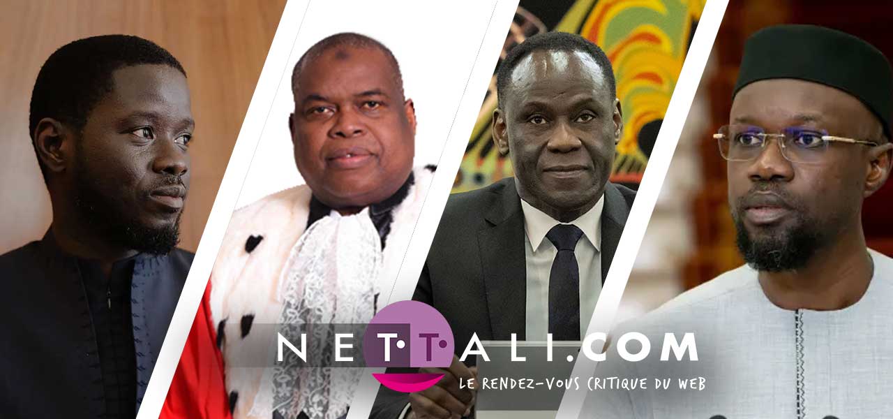 IDIOVISUEL - Dans le dénuement d’un pouvoir  !