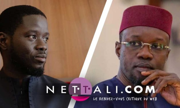 COUPS DE PILON - Signaux inquiétants !