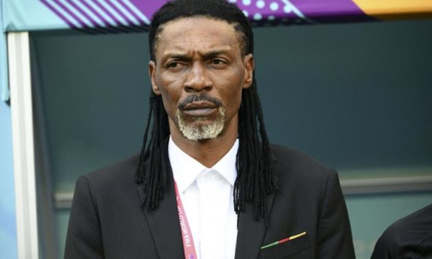 CENTRAFRIQUE - La Fédération conteste la nomination de Rigobert Song comme sélectionneur