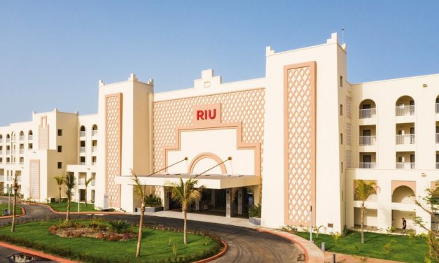 POINTE SARÈNE - L'hôtel Riu Baobab attaqué par des malfaiteurs, plus de 12 millions emportés