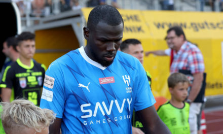 SAUDI PRO LEAGUE - Kalidou Koulibaly vers un club européen