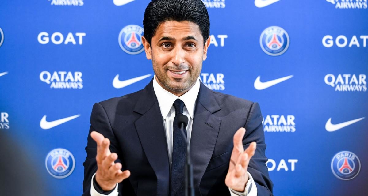 PSG - Le 3e plus gros chiffre d'affaires !