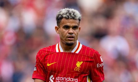 BARÇA - Une future offre pour Luis Diaz ?