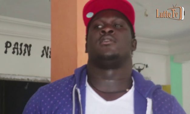 LUTTE - Fils de Balla renoue avec la victoire