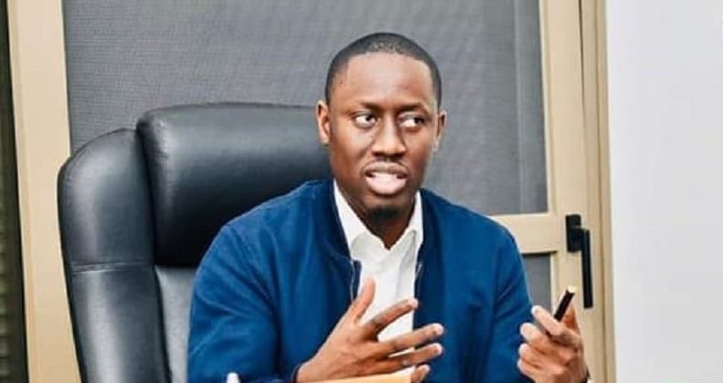 GARDE À VUE DE BACHIR FOFANA - Un inquiétant signal pour la démocratie sénégalaise, selon Pape Malick Ndour