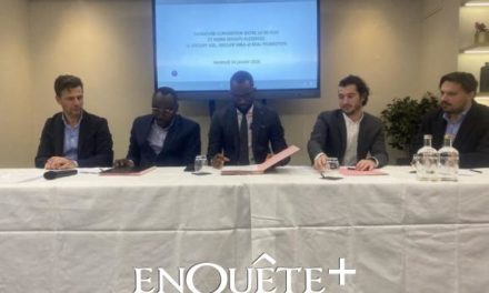 CONVENTION SN HLM-SOCIÉTÉS FRANÇAISES - Le patronat du BTP, pas content