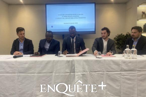 CONVENTION SN HLM-SOCIÉTÉS FRANÇAISES - Le patronat du BTP, pas content