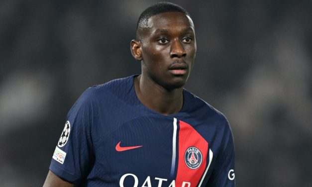 PSG - Kolo Muani, la Juve en colère !
