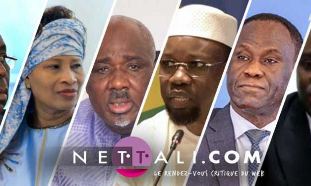 COUPS DE PILON - Dans le brouhaha juridico-politique d’une procédure !