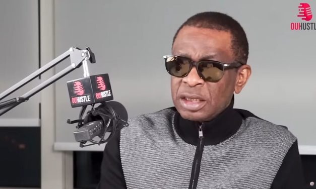 YOUSSOU NDOUR : "Pourquoi j'ai dit non à Macky Sall"
