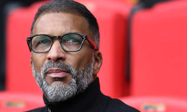 RENNES - Habib Bèye répond aux sifflets du public 