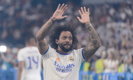 FOOTBALL - Marcelo range ses crampons