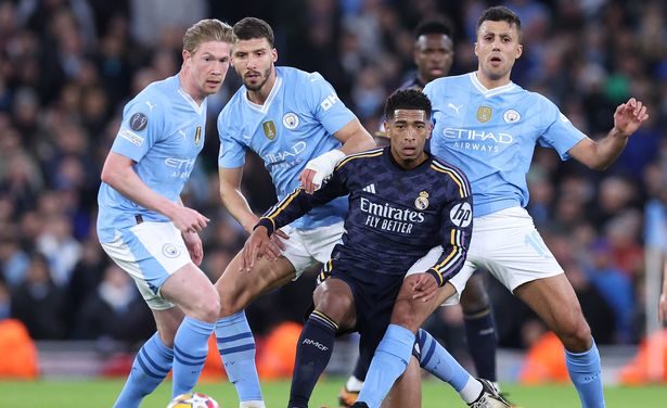 LIGUE DES CHAMPIONS - Les barrages débutent ce soir