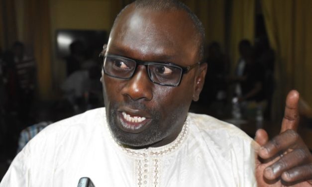 RÉFORME DES NAVÉTANES - Amadou Kane approuve la volonté du Président Diomaye Faye