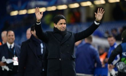 C1 – BARRAGES - PSG-BREST (7-0) -  Comment Nasser Al-Khelaïfi et le PSG tyrannisent le foot français
