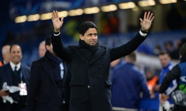 C1 – BARRAGES - PSG-BREST (7-0) -  Comment Nasser Al-Khelaïfi et le PSG tyrannisent le foot français