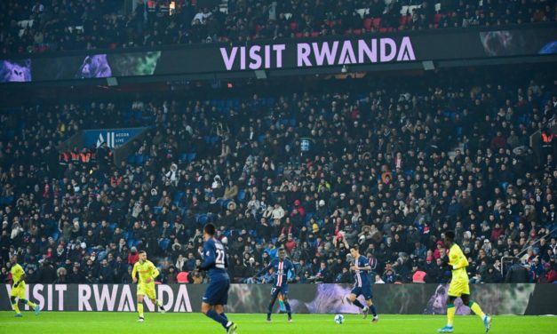 PARIS SAINT-GERMAIN - C’est quoi cette polémique sur le sponsor “Visit Rwanda” du PSG ?