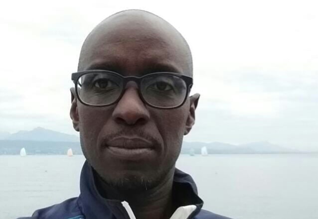 FÉDÉRATION SÉNÉGALAISE DE NATATION - Magatte Fatim Dièye rempile