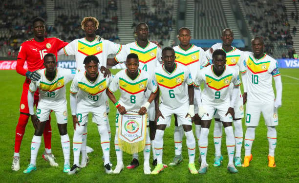 CAN U20 - Le Sénégal connaît ses adversaires