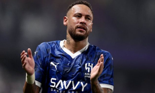AL HILAL - Jorge Jesus a vexé Neymar