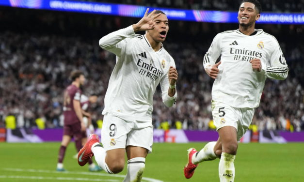 LIGUE DES CHAMPIONS - Le Top 16 est connu