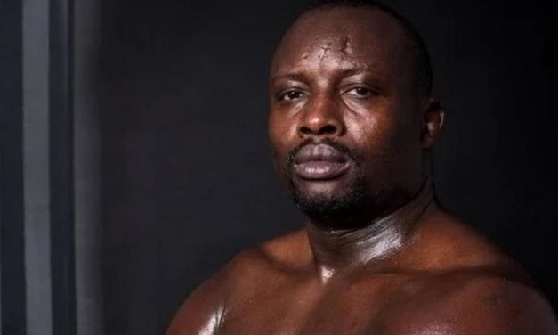 LUTTE LES CONFESSIONS DU LUTTEUR ZARKO… : "Je n'avais que 750 francs CFA en poche quand je rentrais d'Europe"