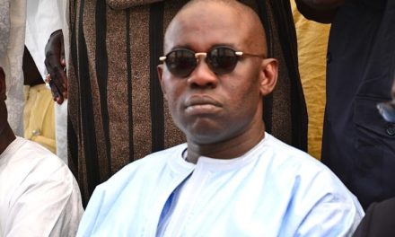 AFFAIRE SAMUEL SARR - L’audition contradictoire qui maintient le suspense