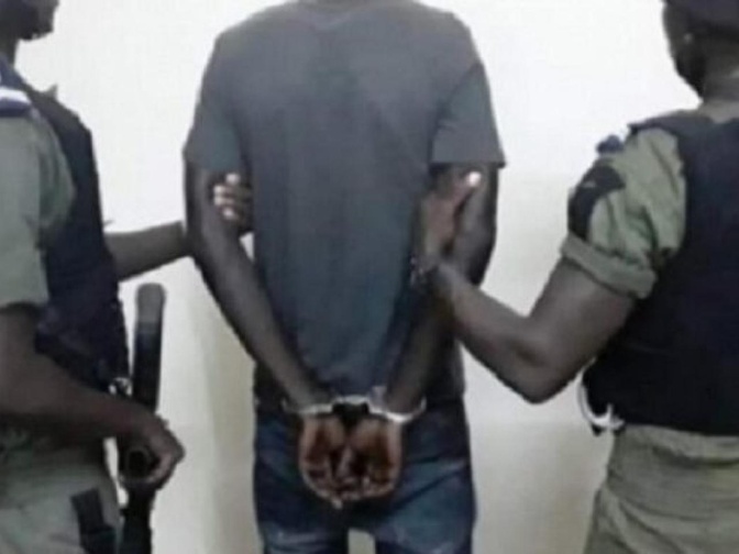 MEURTRE A FASS NGOM - Un gérant de multi-service, retrouvé égorgé